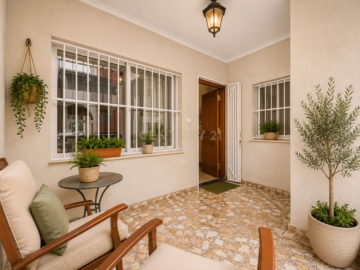 Apartamento de 3 dormitorios en Torrevieja · Costa Blanca - Ref. REF-F59105 - alquilerenalicante.com