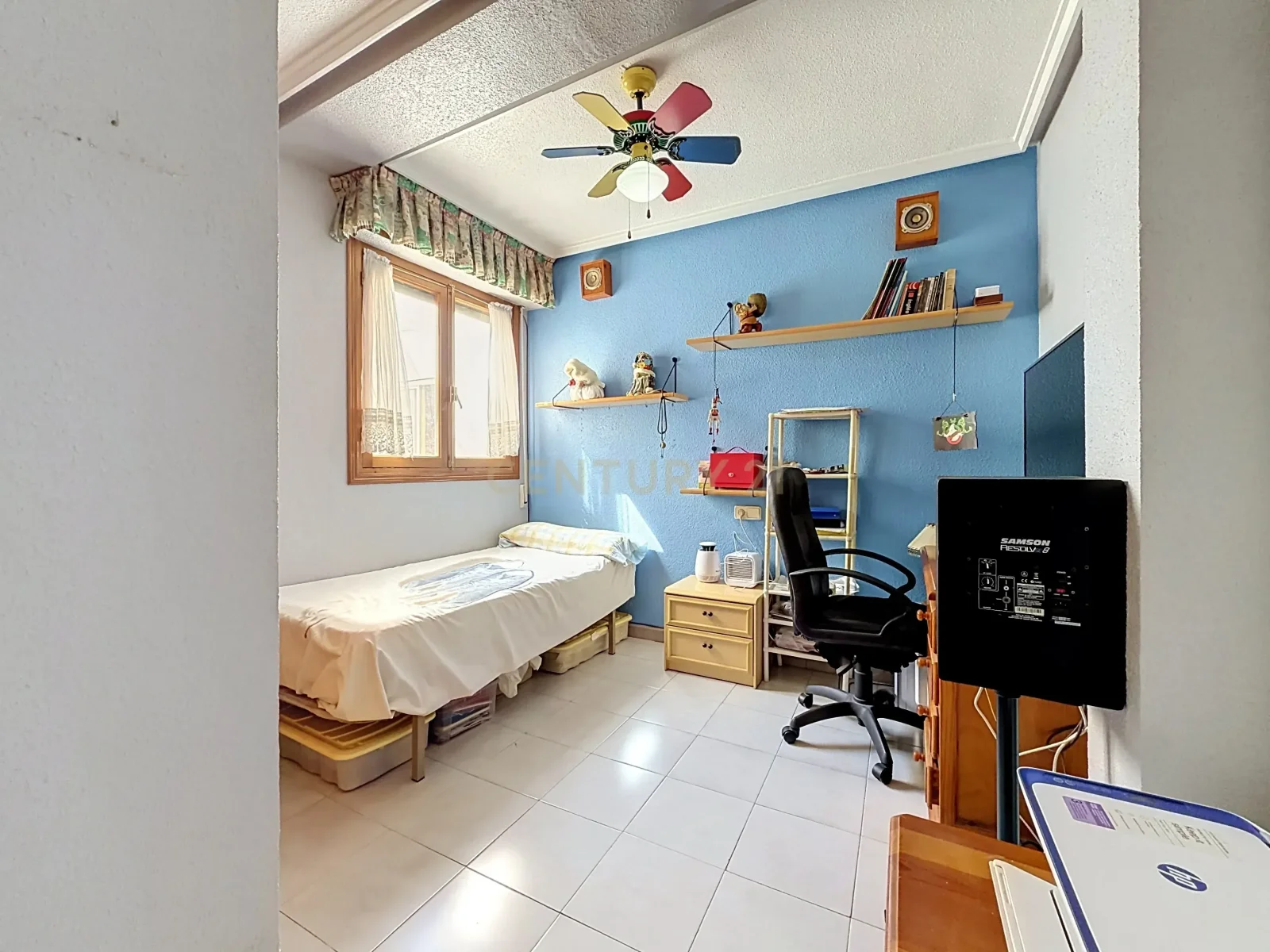 Vive el Mediterráneo en el corazón de El Acequión, Torrevieja - Ref. REF-44CD41 - alquilerenalicante.com