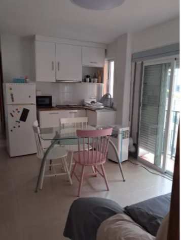 Alquiler apartamento vacacional Benidorm - Ref. REF-7F54C3 - alquilerenalicante.com
