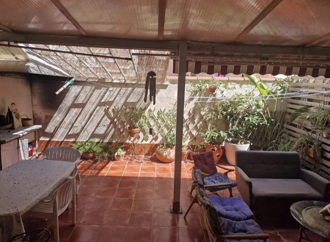 Planta Baja en Ciudad de Asís, Alicante - Ref. REF-D46AAE - alquilerenalicante.com