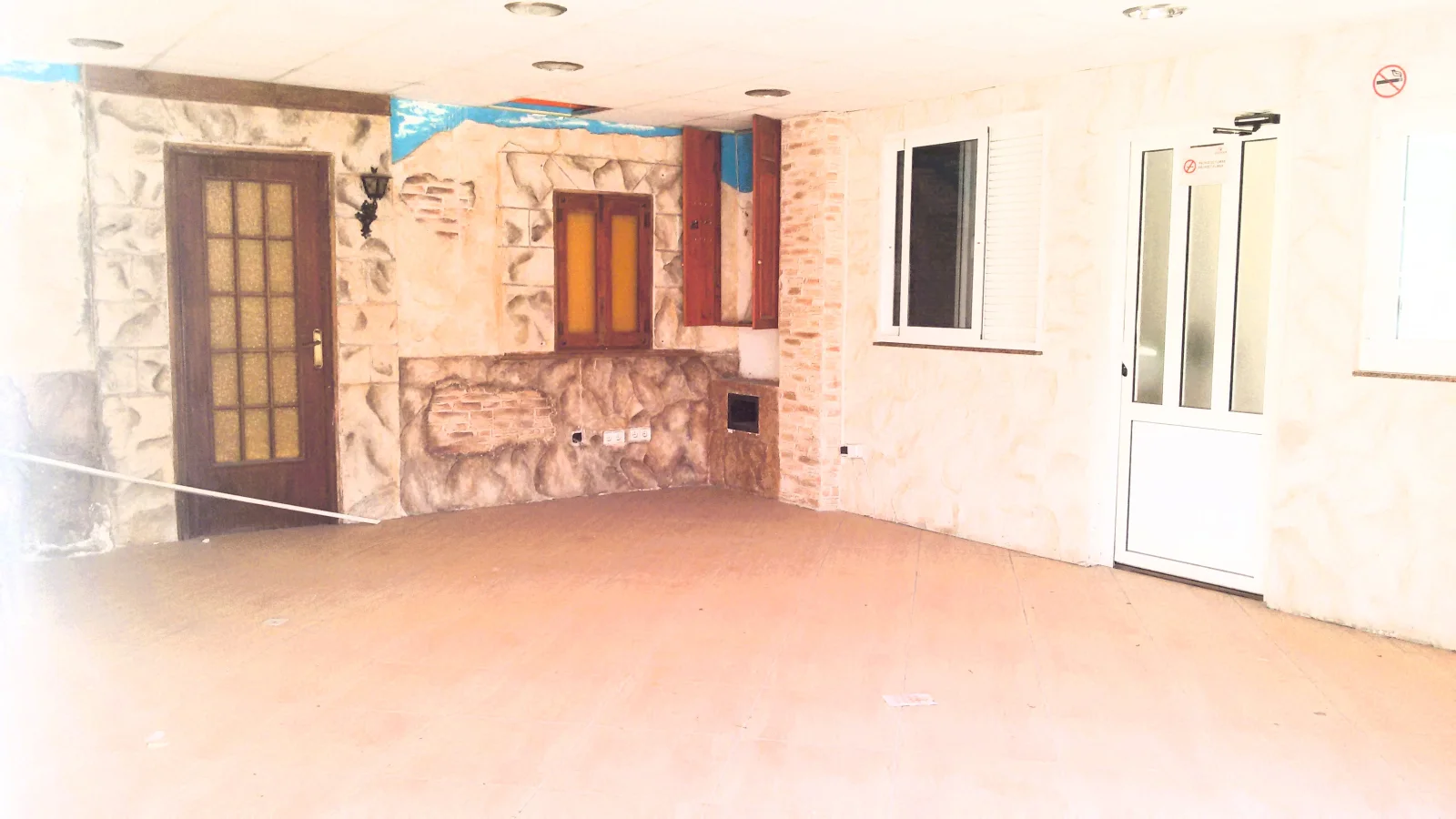 Alquiler local 30 m2 polígono casa grande Torrevieja - Ref. REF-0F83C5 - alquilerenalicante.com