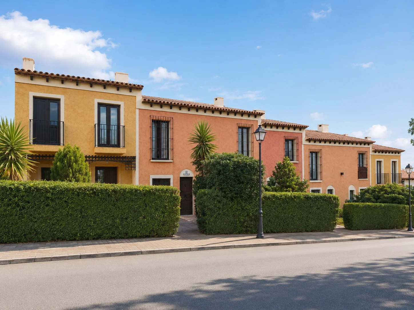 Bungalow en alquiler cerca de Benidorm – Golf Bahía, Finestrat - Ref. REF-C11B10 - alquilerenalicante.com